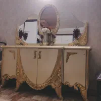 اینه کنسول آیینه کنسول بوفه