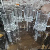 ظروف و لیوان خارجی