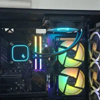 مادربرد cpu و رم d4