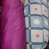 بالش پَر