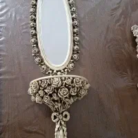 آینه و کنسول
