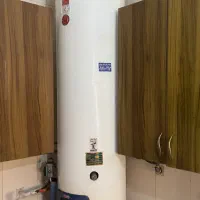 آبگرمکن ایستاده گازی ۱۳۸لیتری