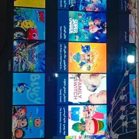 تلویزیون 58 اینچ