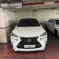 NX300 F SPORT