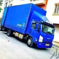 باربری کردستانی جم حمل اثاثیه منزل بتمام نقاط کشور