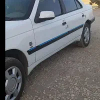 پژو slx مدل ۹۸