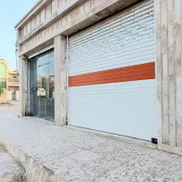 دو عدد مغازه جهت فروش و معاوضه