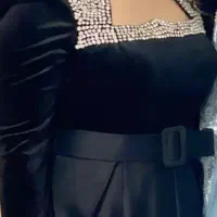 لباس مجلسی
