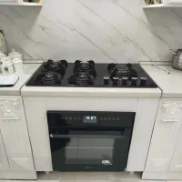تعمیر و نصب هود و گاز و فر و لباسشویی