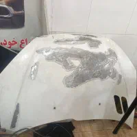 کاپوت 206سالم