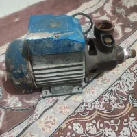 پمپ آب ایتالیایی