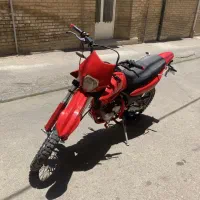 موتور تریل کویر 250 T2 مدل ۹۹