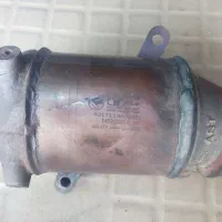 کاتالیست سمند EF7