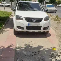 وینگل۵ مدل۹۴تک برگ سند پیکاپ
