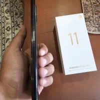 Mi 11 lite ne 5G|موبایل|تهران, بنی‌هاشم|دیوار