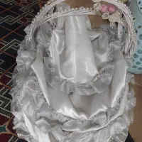 سبد خونچه فروشی