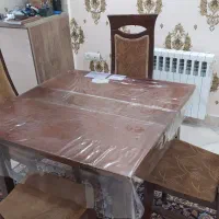 میز غذاخوری