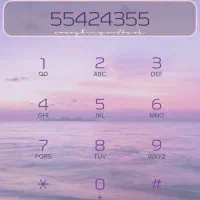 خط تلفن رند. ۵۵۴۲۴۳۵۵