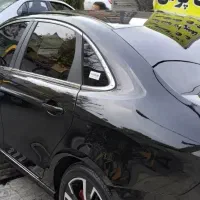 رسپکت2 مشکی صفر ۱۴۰۳ دوازده تا کار