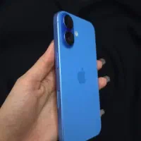 آیفون ۱۶