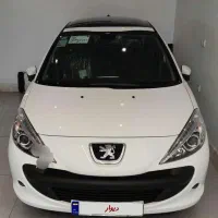 ۲۰۷‌ پانا رینگ خشک