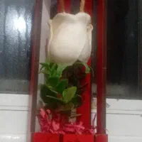 گل مصنوعی