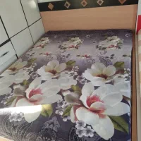 تخت خواب دونفره
