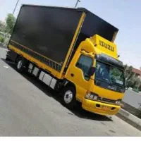 اسباب کشی 100% تضمینی ساعتی 1250