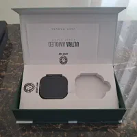 ساعت هوشمند Green Line