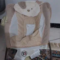 گهواره کودک رفلاکسی