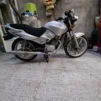 موتور سیکلت کیم کو ۱۵۰