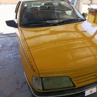 تاکسی گردشی مدل99 شاهین شهر
