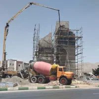 استخدام سرپرست کارگاه( مهندس عمران)