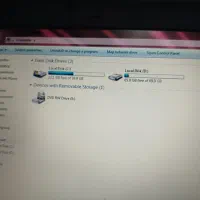 لبتاب توشیبا|رایانه همراه|قم, پردیسان|دیوار