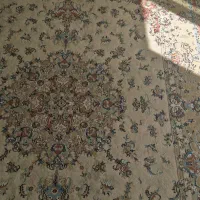 فرش ماشینی نگین مشهد