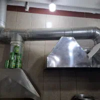کانال هواکش