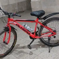 دوچرخه درحد نو  26