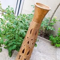 پایه گلدان شیک