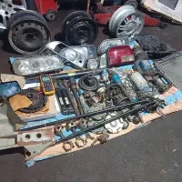 وسایل های استوک ودرحدنو ازیدکی وغیره