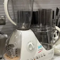 غذاساز سایا نو