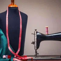 آموزش خیاطی /طراحی و دوخت/جذب کارآموز خانم