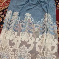 پرده سه تیکه در حد نو|پرده، رانر، رومیزی|رباط‌کریم, رباط‌کریم|دیوار