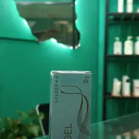 ژل ضد جوش دیفرین صددرصد اورجینال