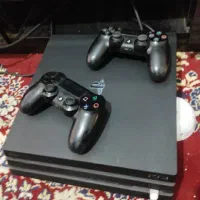 پلی استیشن 4پرو کپی خور