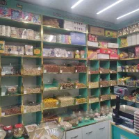 واگذاری آجیل و خشکبار فعال با تجهیزات کامل