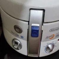 سرخ کن دلونگی