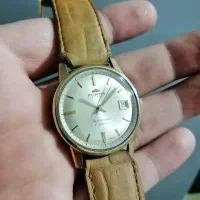 فورتیس اتوماتیک    امگا   سیکو