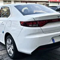 تارا اتومات v4 موتور EF7،موتور TU5صفر تحویل فوری