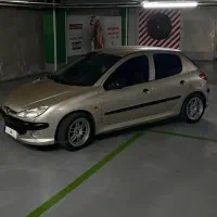 206مدل۸۳ لوازمی