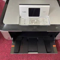 پرینتر چندکاره Canon PIXMA MP648 آکبند
